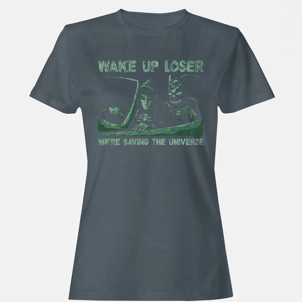 Women's T-shirt - PP8YBYCS