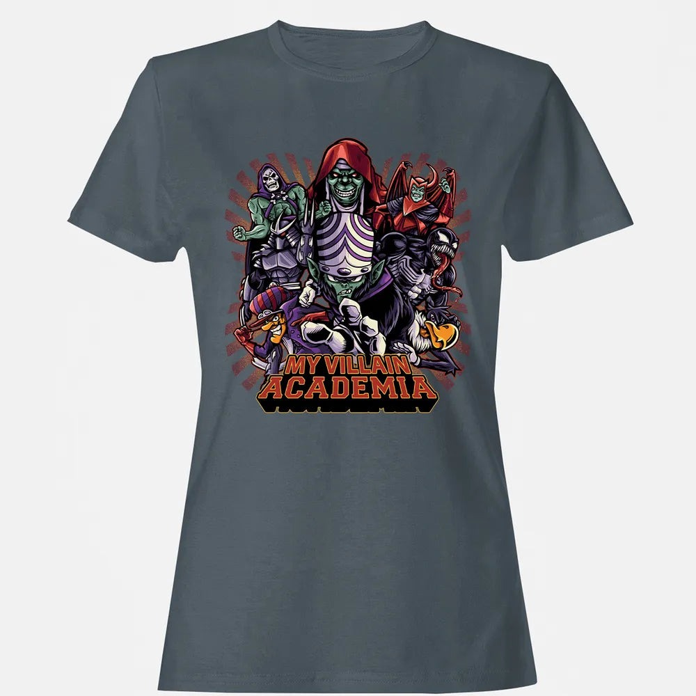 Women's T-shirt - 4DB3MRU9