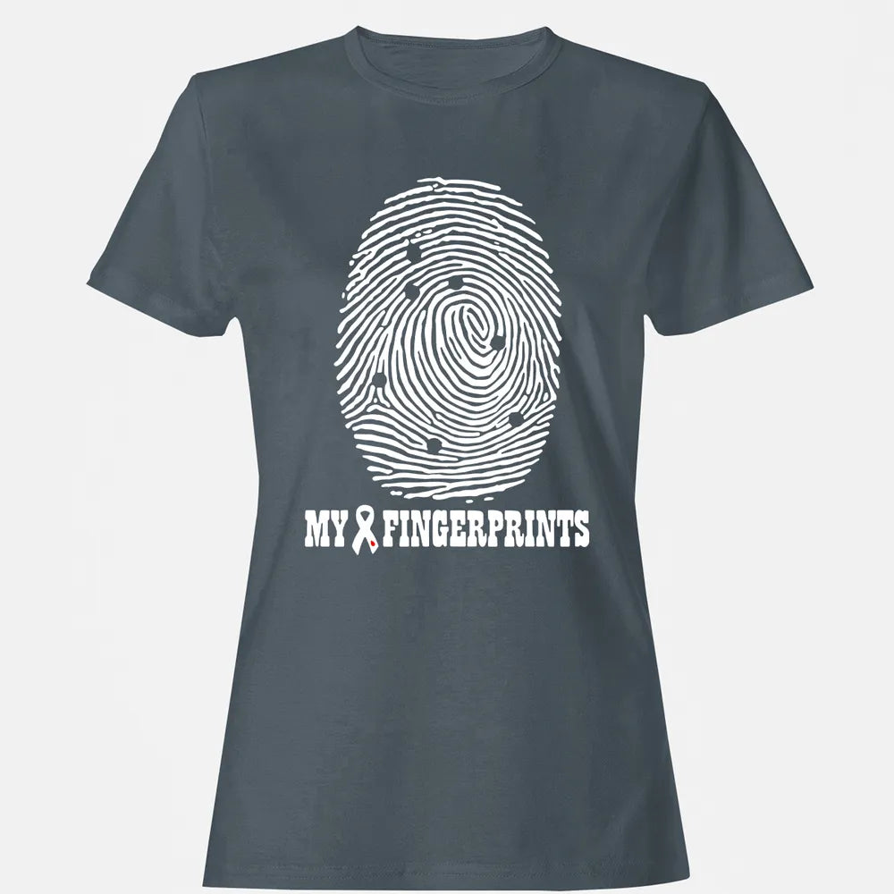 Women's T-shirt - JUGSSQBA