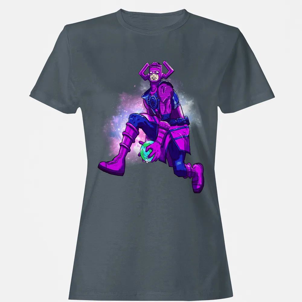Women's T-shirt - MR9PQ7Q9
