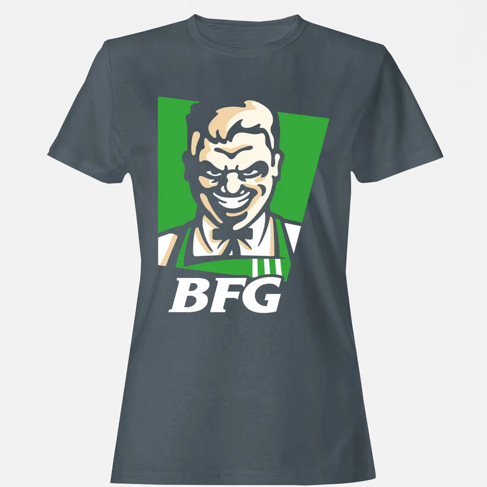 Women's T-shirt - T7GBWW5B