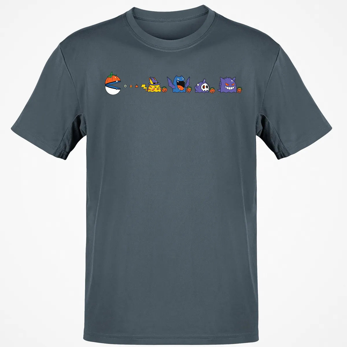 Classic Unisex T-Shirt - 3VSQAACJ
