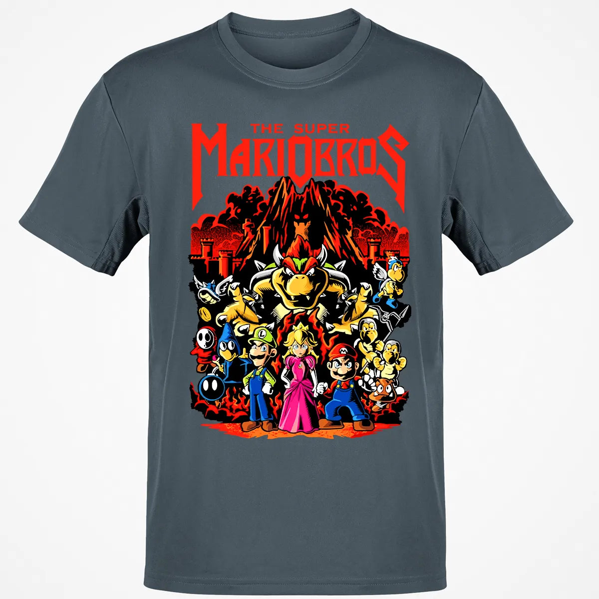 Classic Unisex T-Shirt - 3R565ZP4