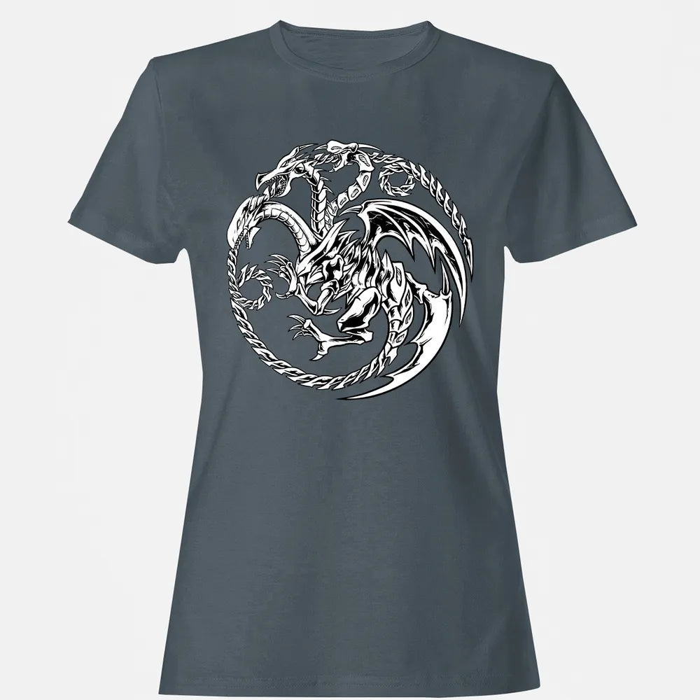 Women's T-shirt - W6WHSHL7