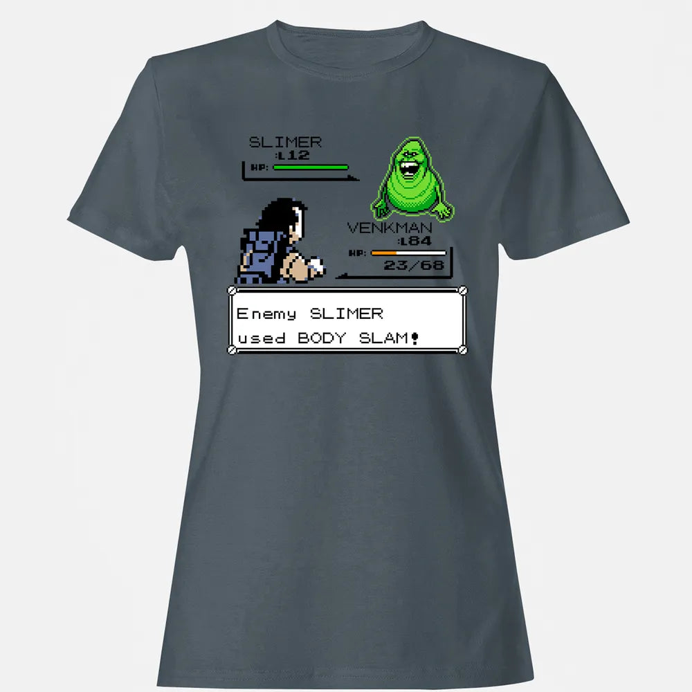 Women's T-shirt - 82ZQXJEE