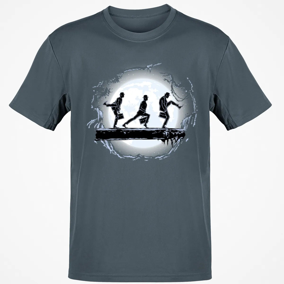Classic Unisex T-Shirt - ESJDDM4D