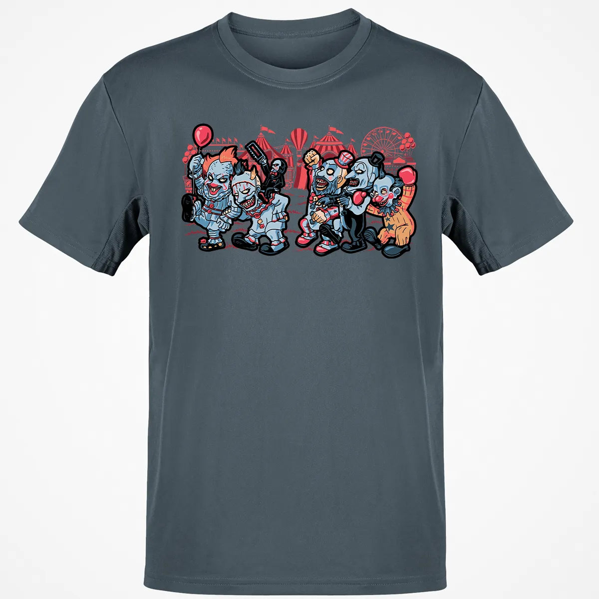 Classic Unisex T-Shirt - FTU2KJGQ