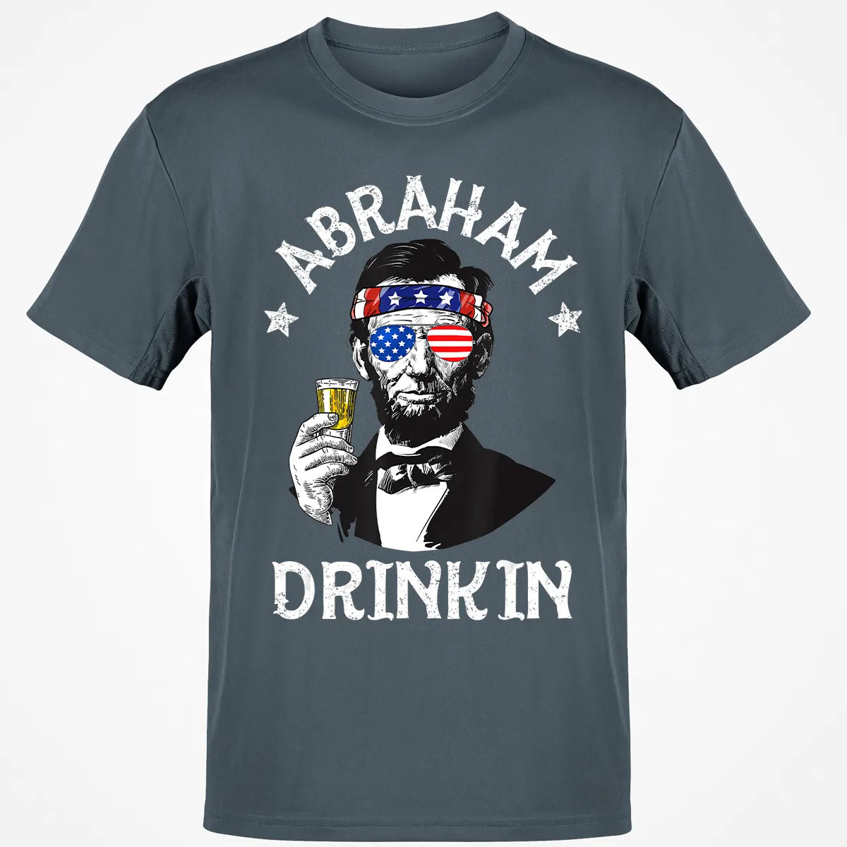Classic Unisex T-Shirt - H9UFNAKM
