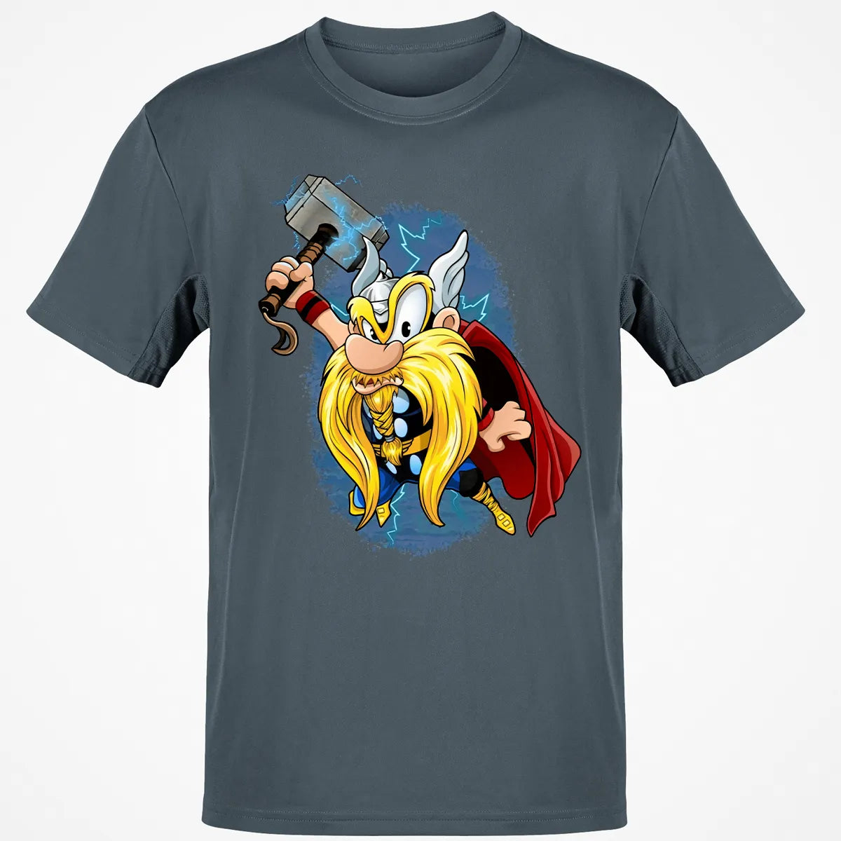 Classic Unisex T-Shirt - U6BKUQ5L