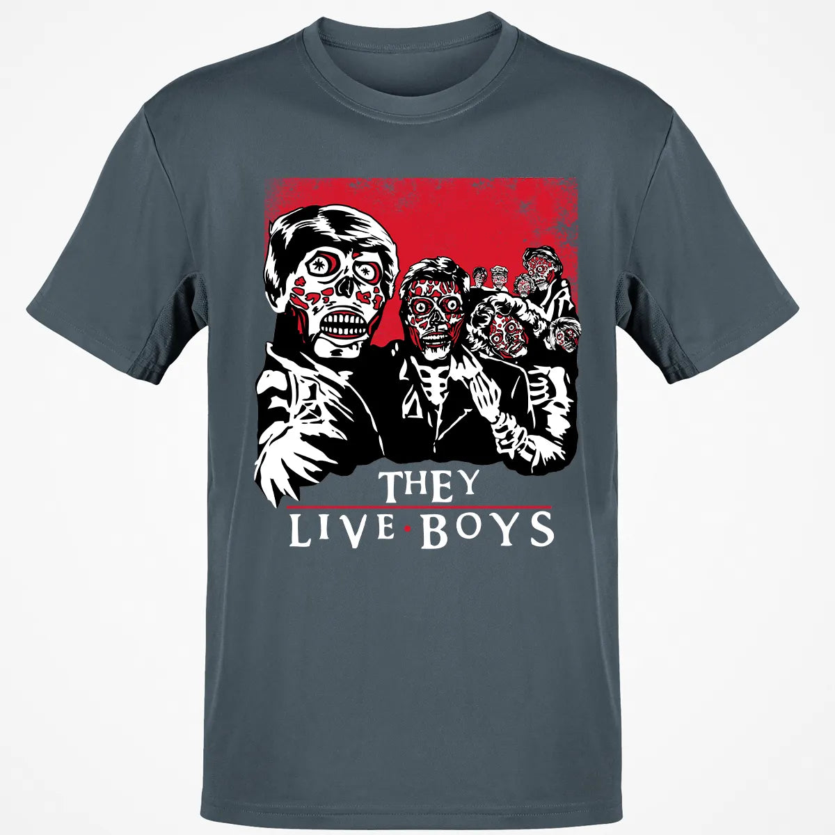 Classic Unisex T-Shirt - C2GF9BZN