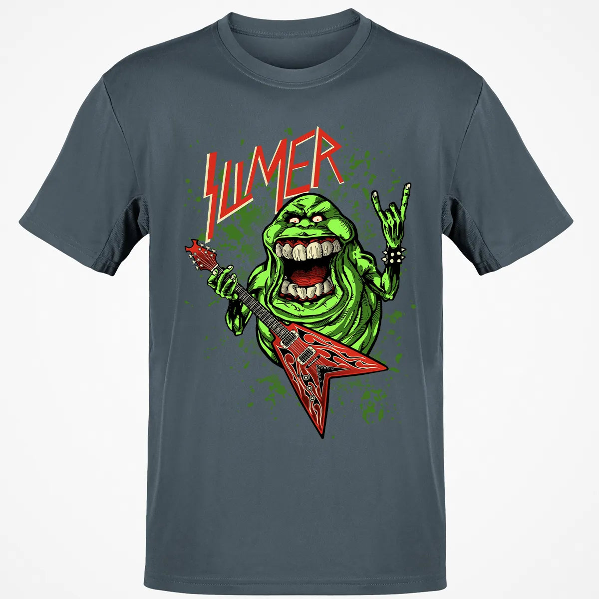 Slimer Classic Unisex T-Shirt