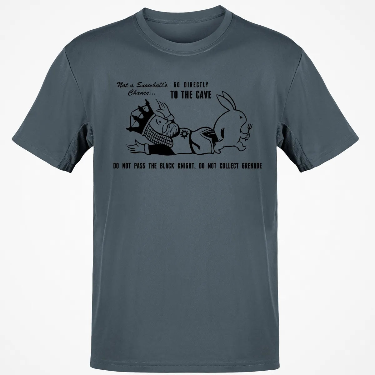 Classic Unisex T-Shirt - MEMT4Q5P