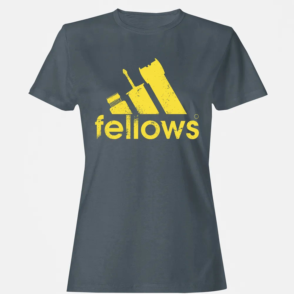 Women's T-shirt - DNEZDB53