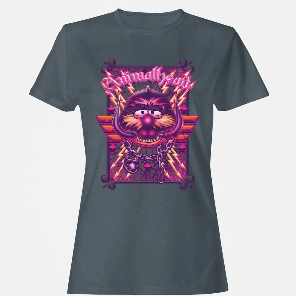 Animalhead Women's T-shirt