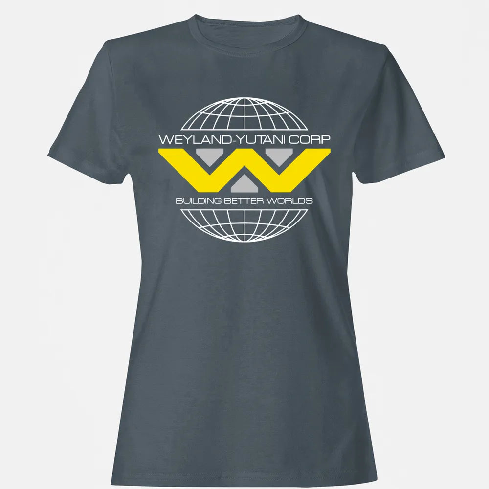 Women's T-shirt - H1RUKG7B