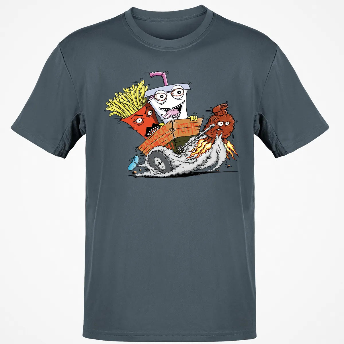 Classic Unisex T-Shirt - WS5ZGVK3