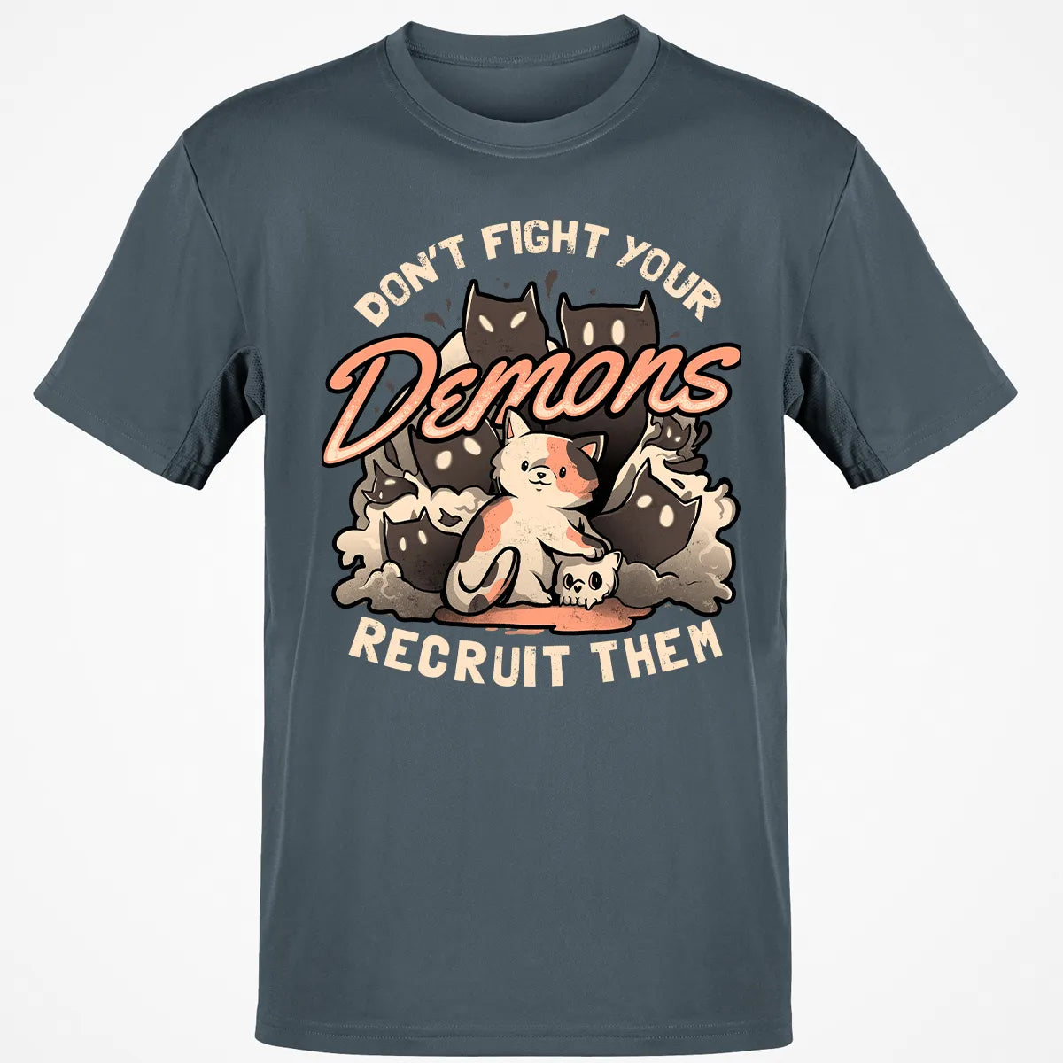 Classic Unisex T-Shirt - RWBYVFA1