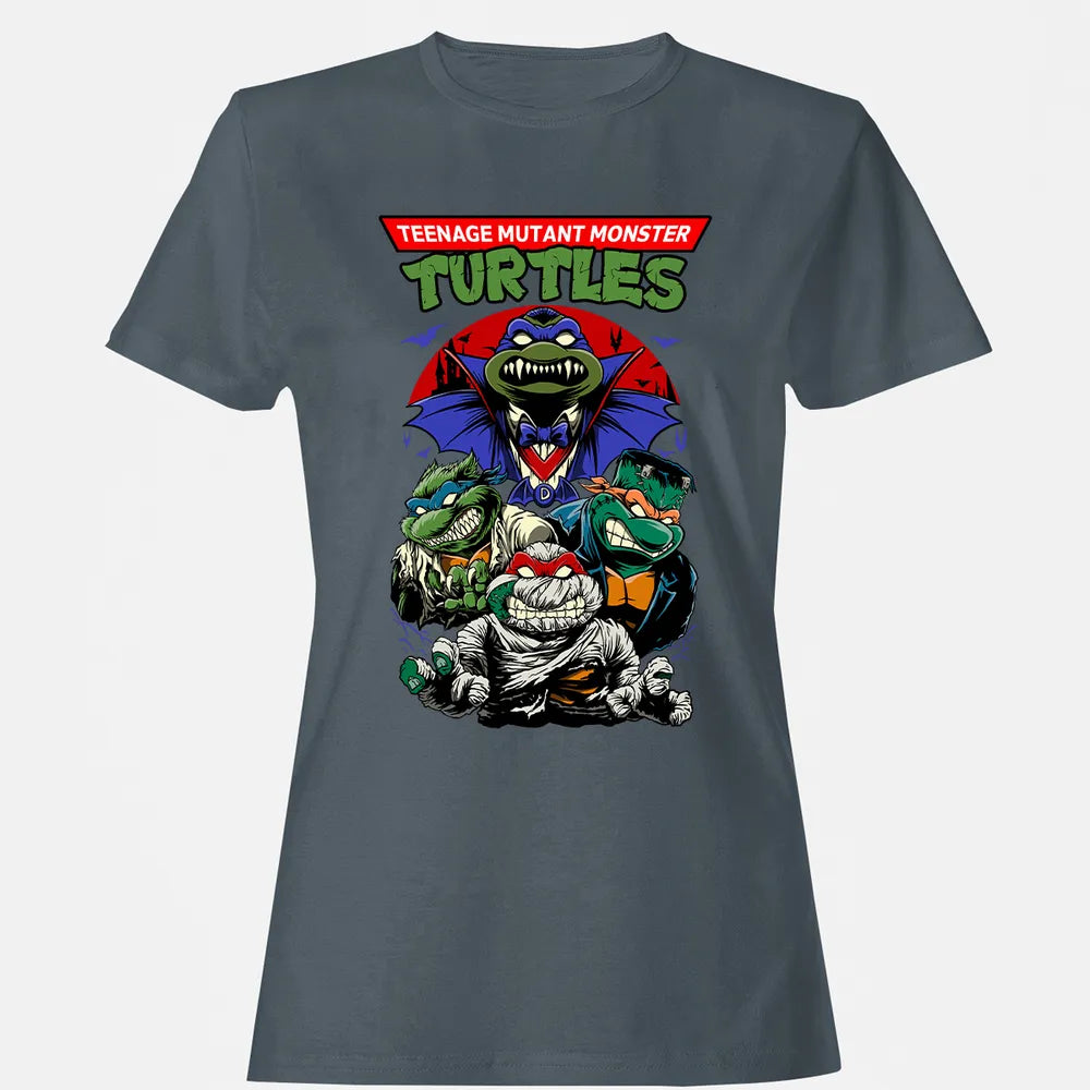 Women's T-shirt - J2SYQSPJ