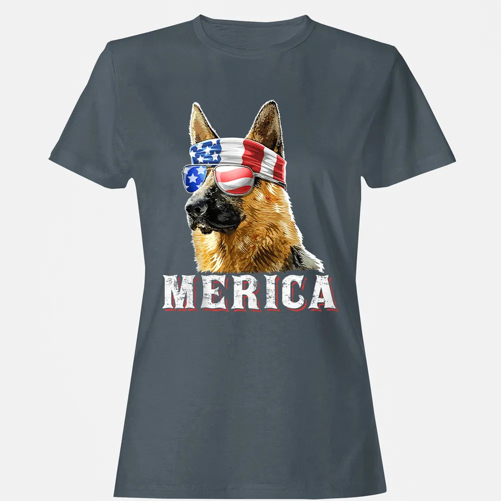 Women's T-shirt - CY2ZTFX9