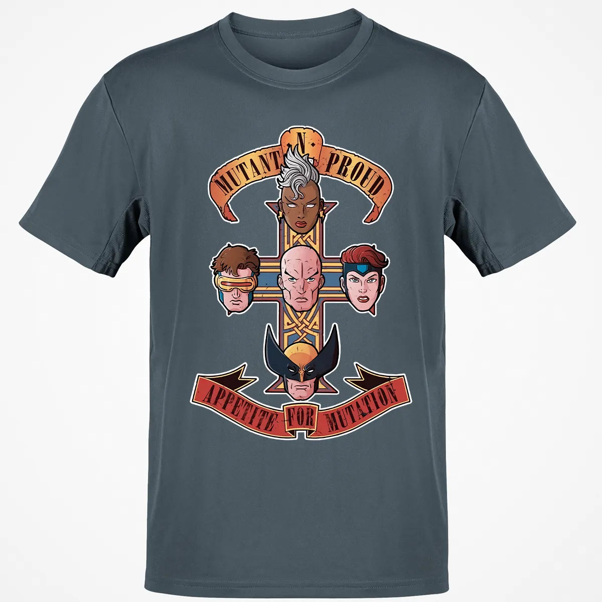 Classic Unisex T-Shirt - 8YFBZG56