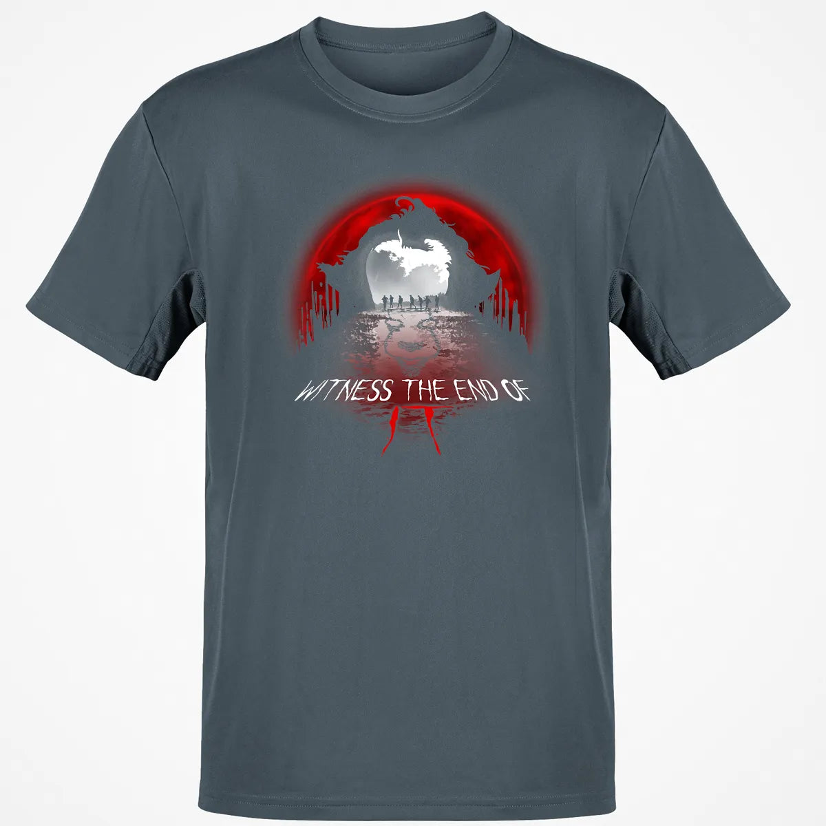 Classic Unisex T-Shirt - 8JXQGTGG