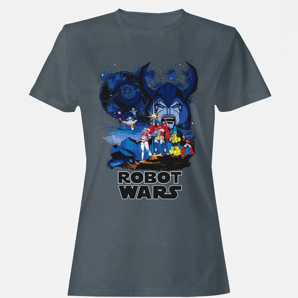Women's T-shirt - GZ9MA3RU