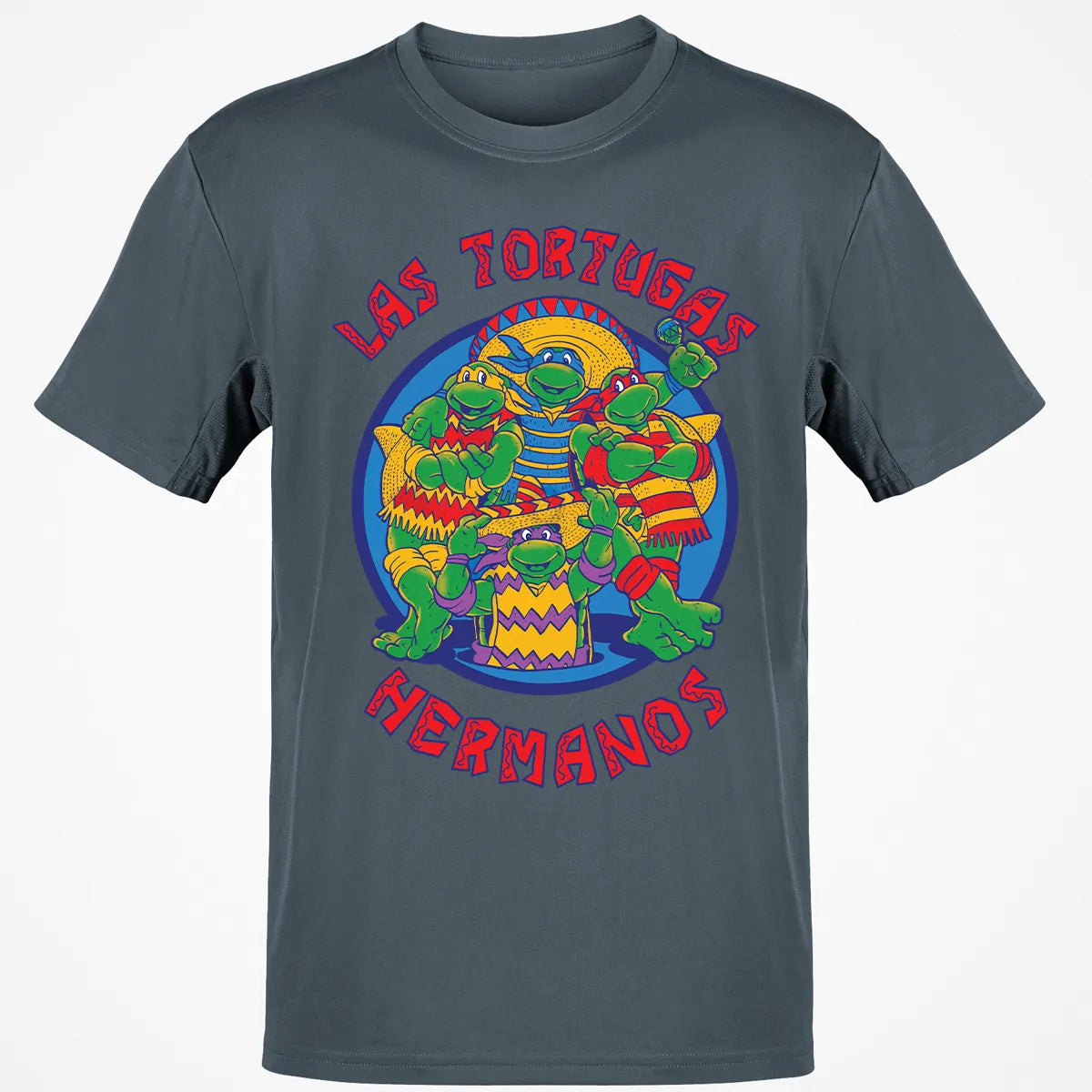 Classic Unisex T-Shirt - KGU285X8