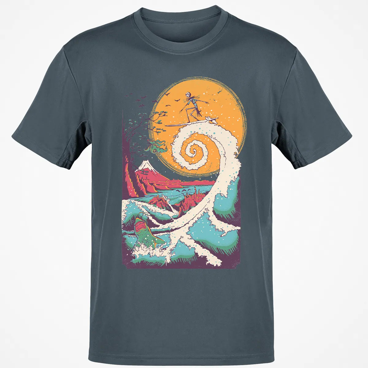 Classic Unisex T-Shirt - Q5DFTTJ7