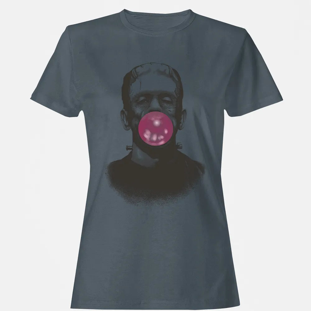 Women's T-shirt - 11E15KPM