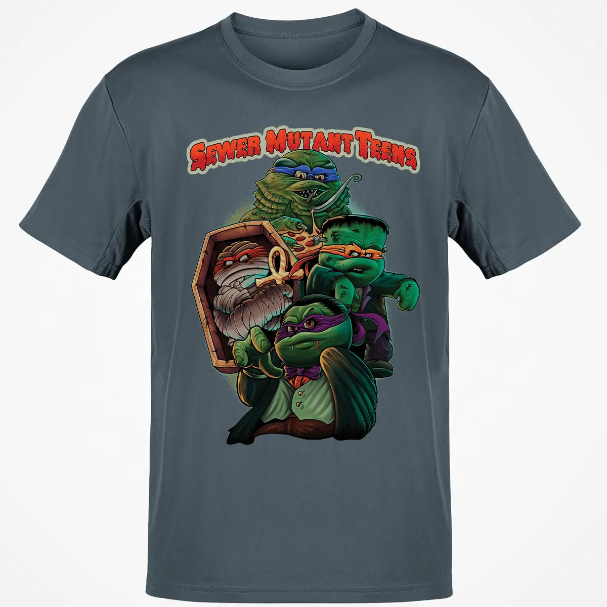 Classic Unisex T-Shirt - BUJVUFE8