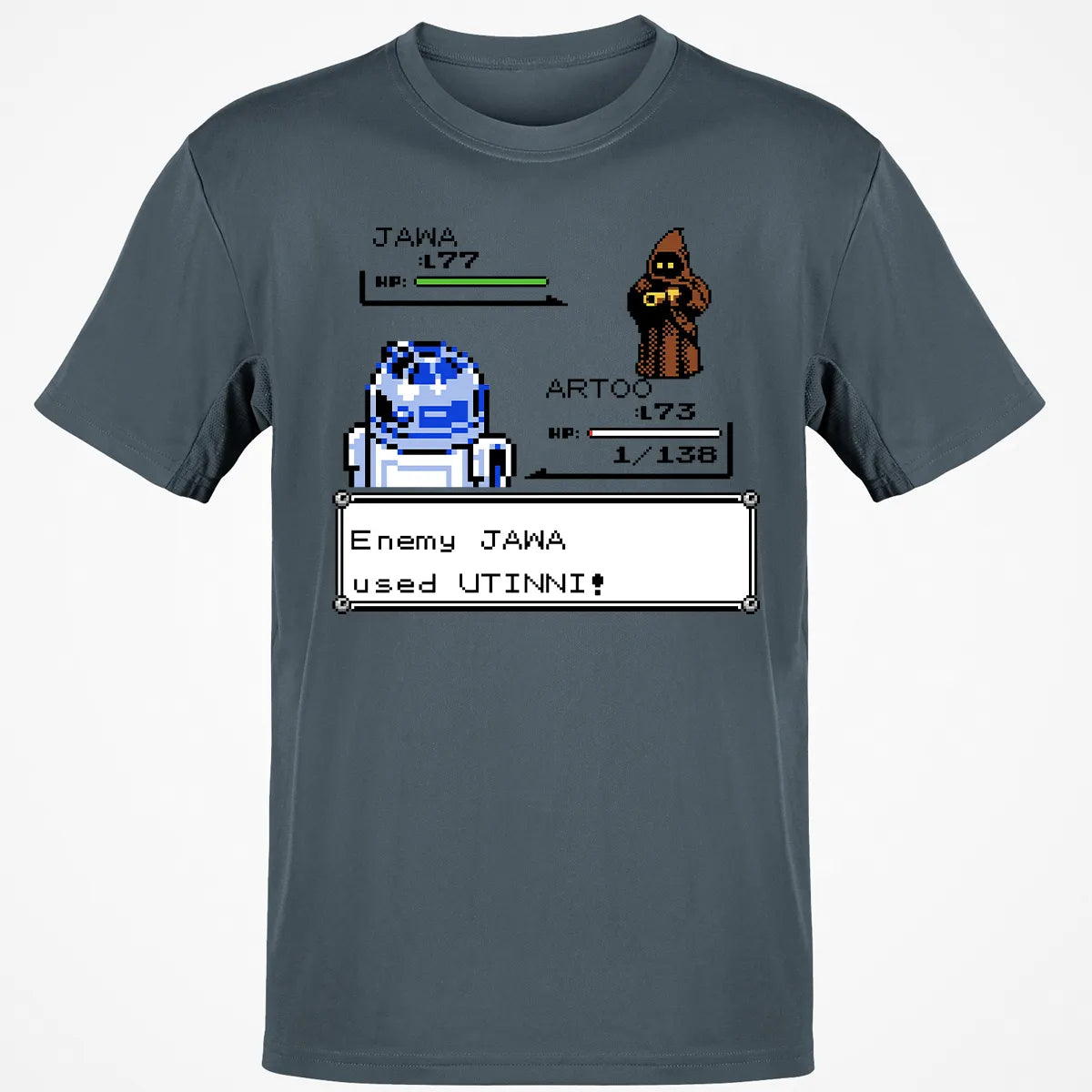 Classic Unisex T-Shirt - KZBWJWMJ