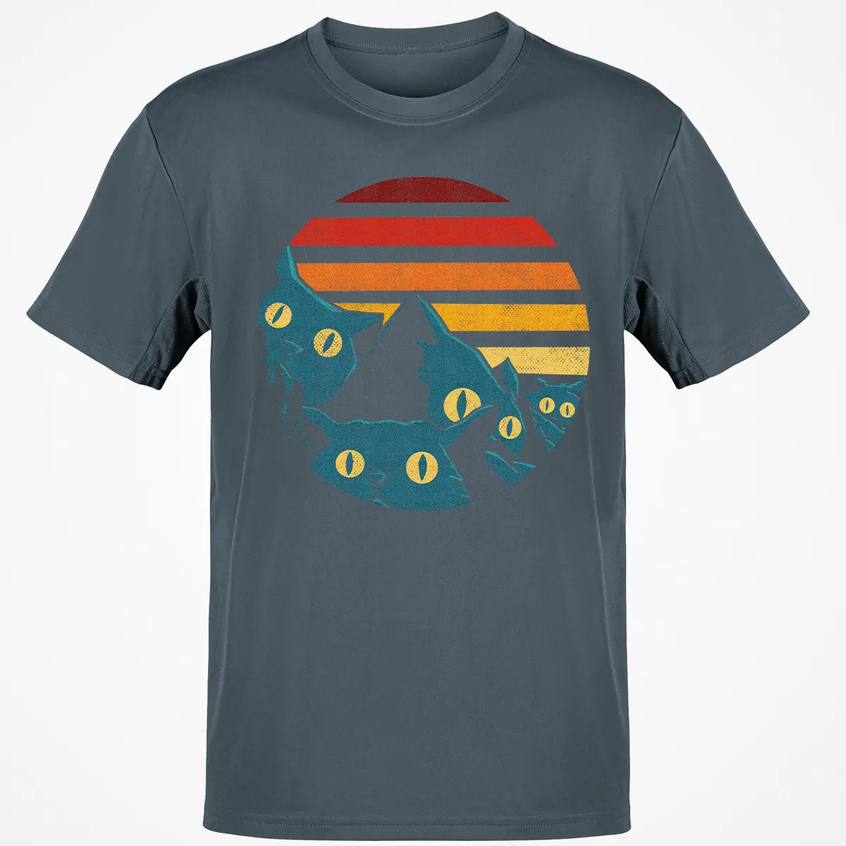 Classic Unisex T-Shirt - SRUAW721