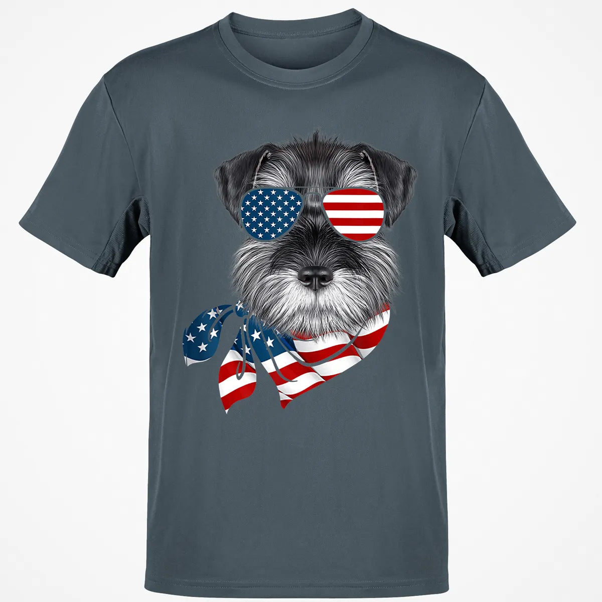 Classic Unisex T-Shirt - QZYH7APL