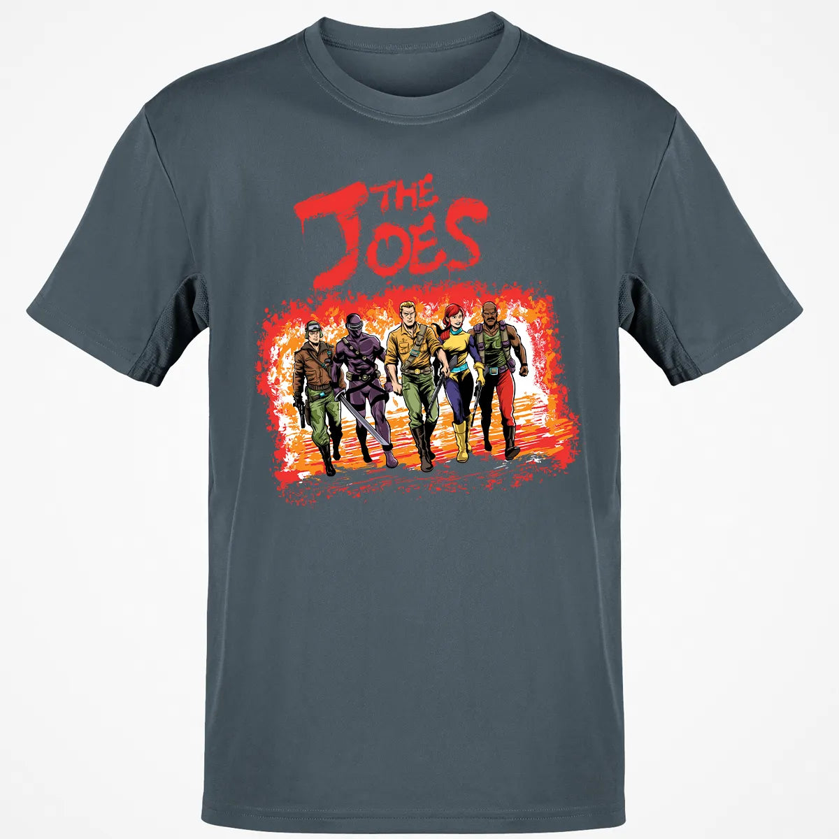 Classic Unisex T-Shirt - J4ND73EH