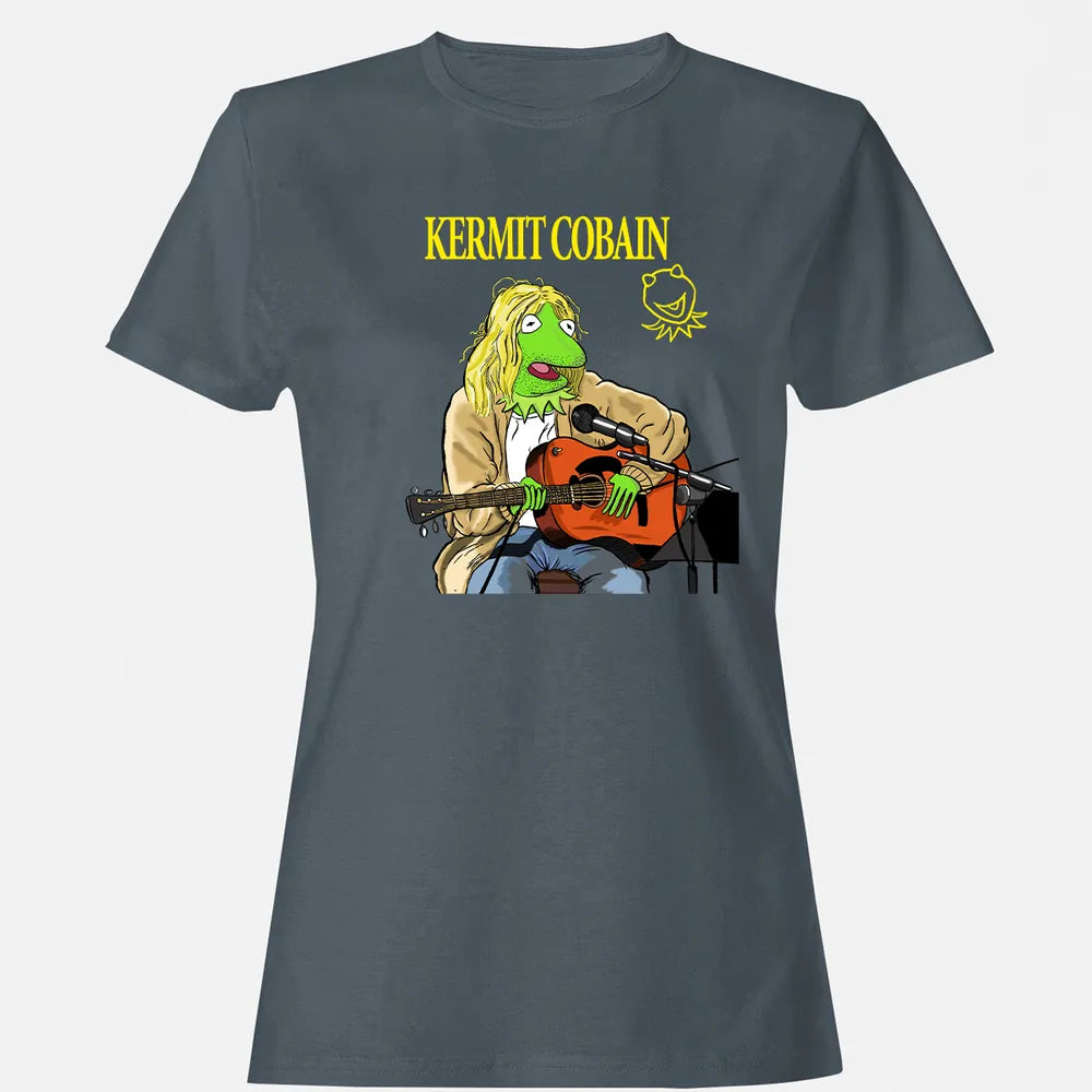 Women's T-shirt - PZV1J65F