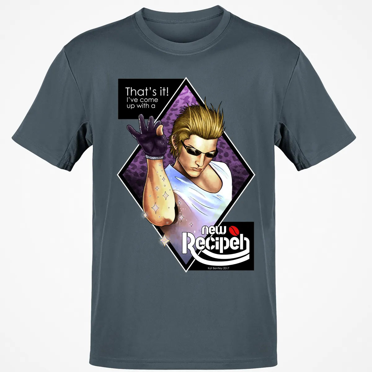 Classic Unisex T-Shirt - MPV7XY93