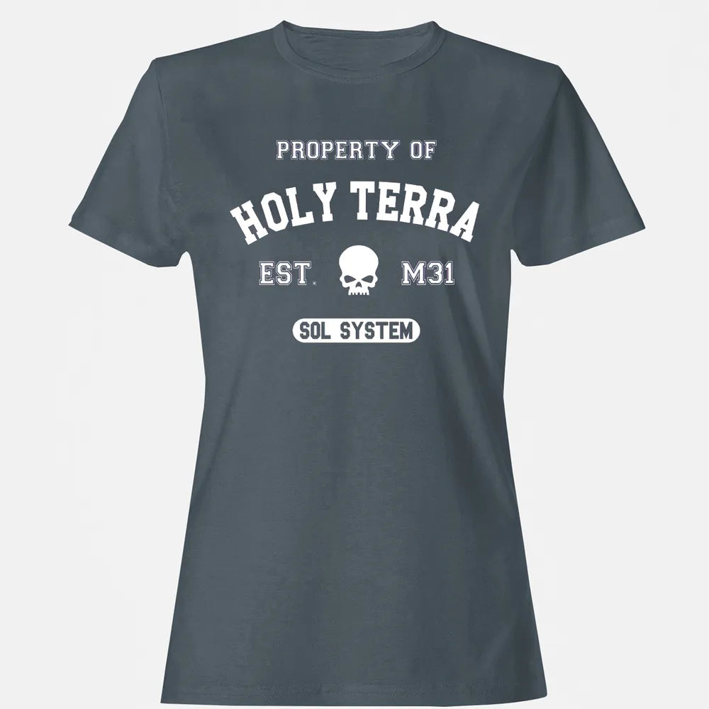 Women's T-shirt - JYTC3P5Q