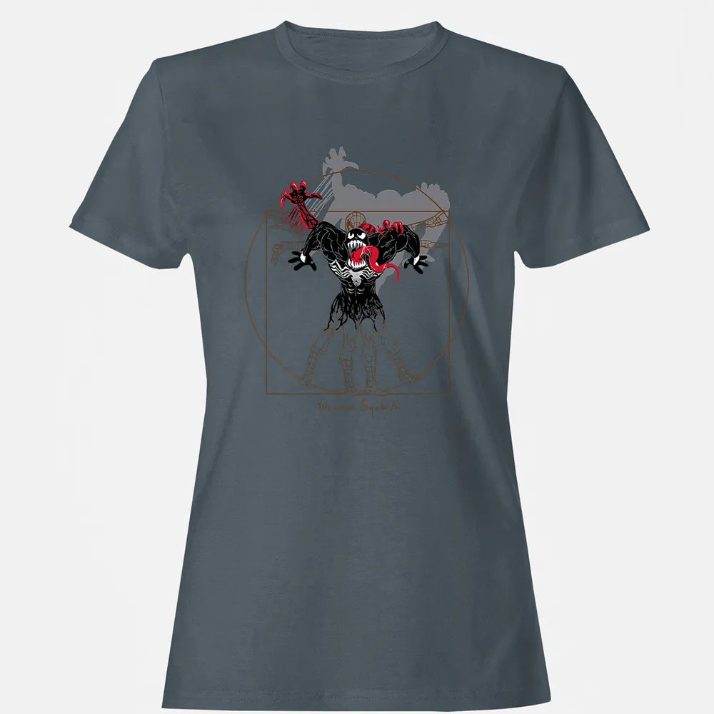 Women's T-shirt - CDF1HS6P