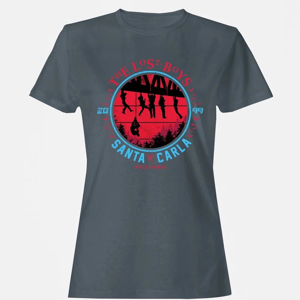 Women's T-shirt - WLUCQ3NG