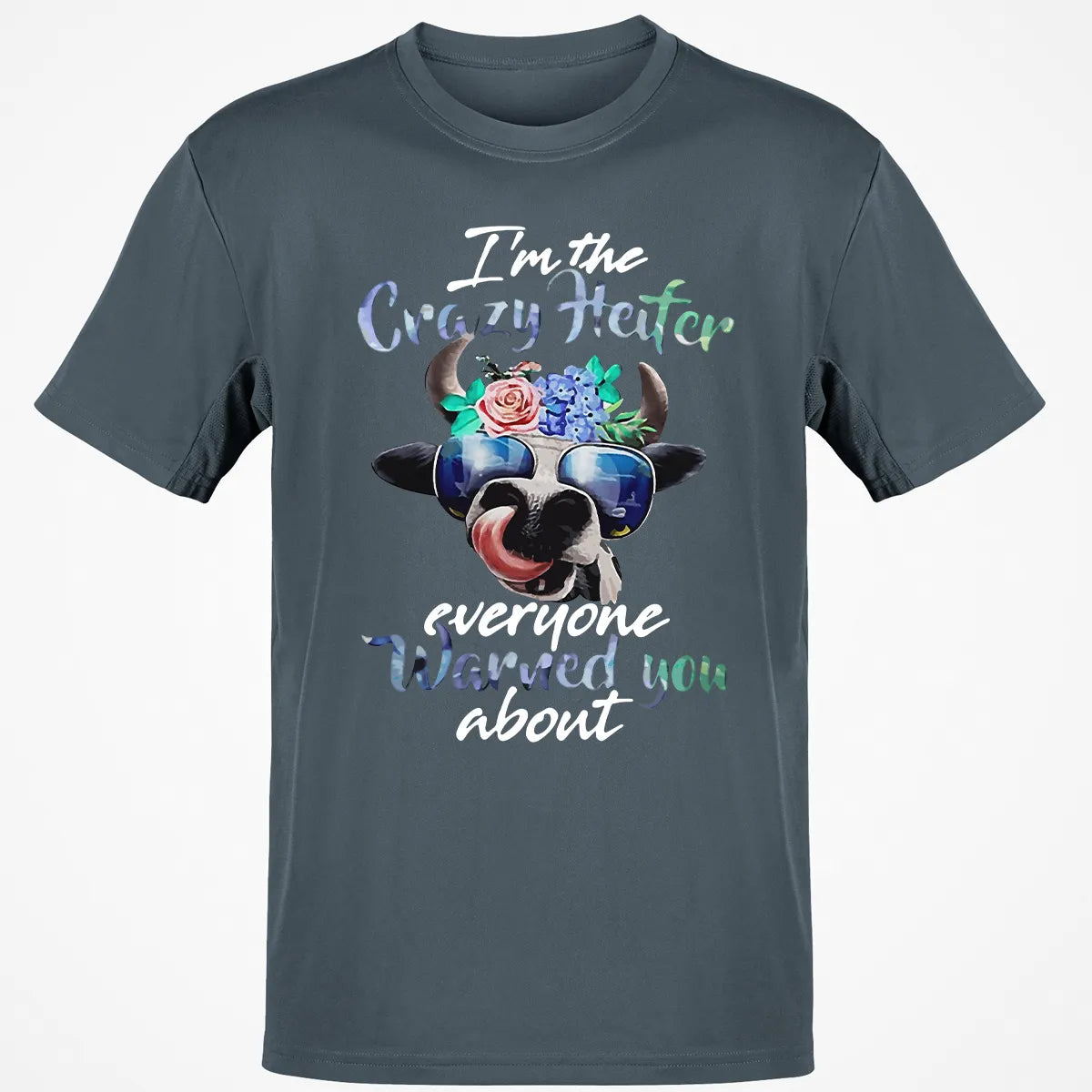 Classic Unisex T-Shirt - DPXZ1M5V