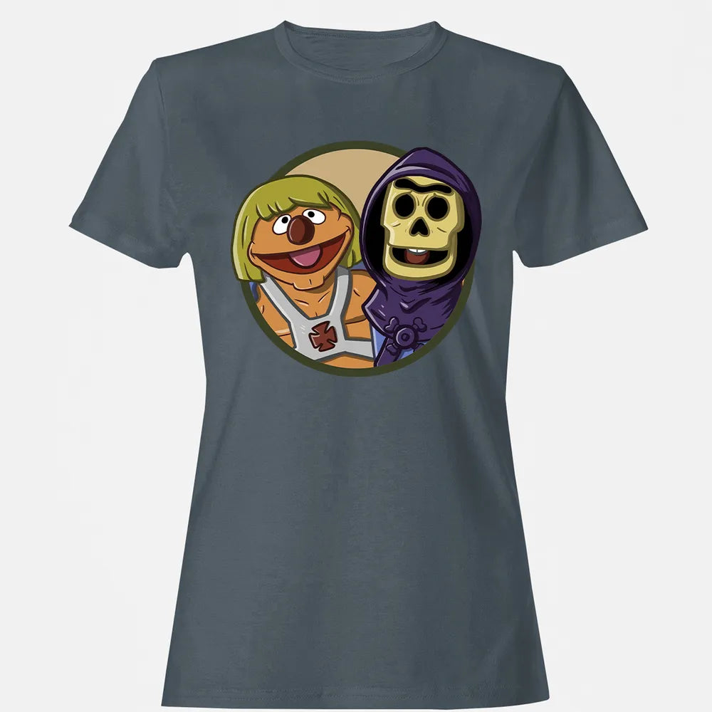 Women's T-shirt - 9RYJTM96