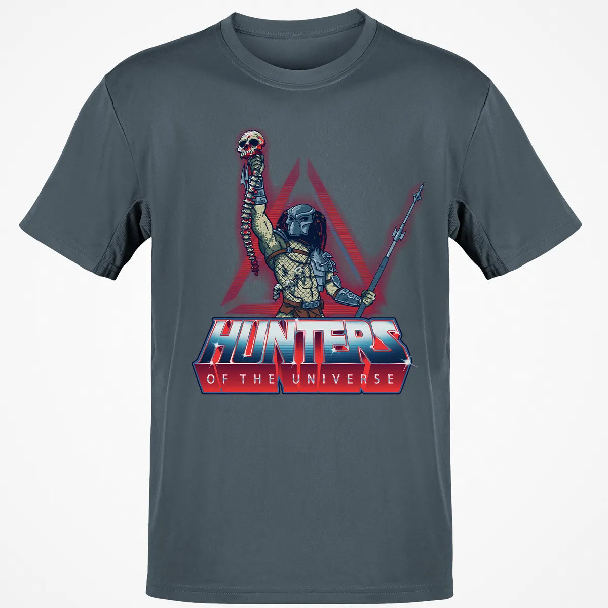 Classic Unisex T-Shirt - YP3BDDZE