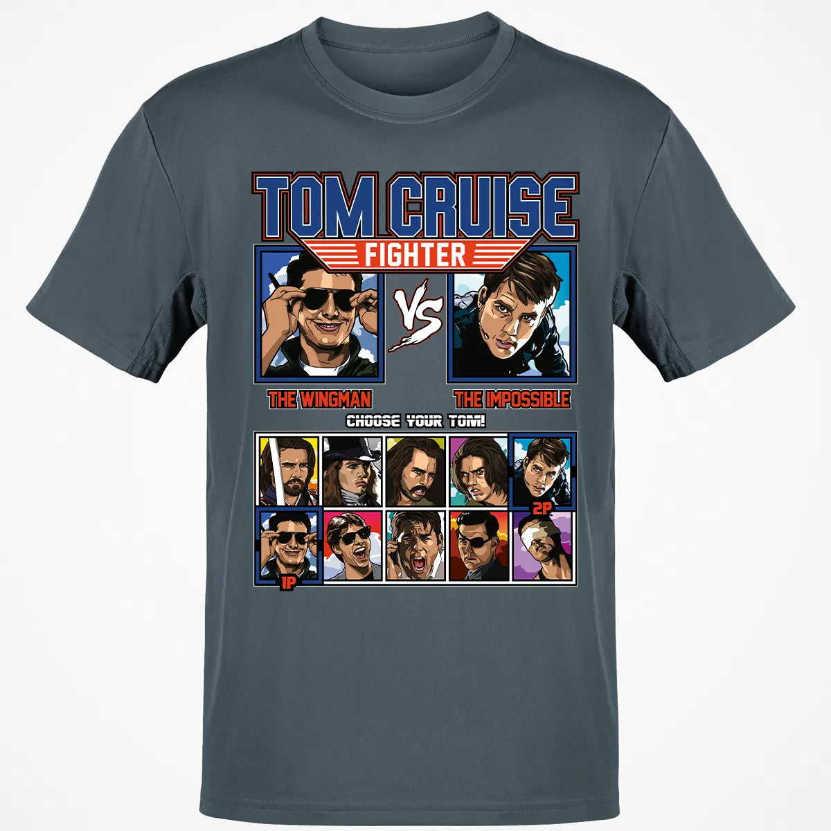 Classic Unisex T-Shirt - 5X77912K