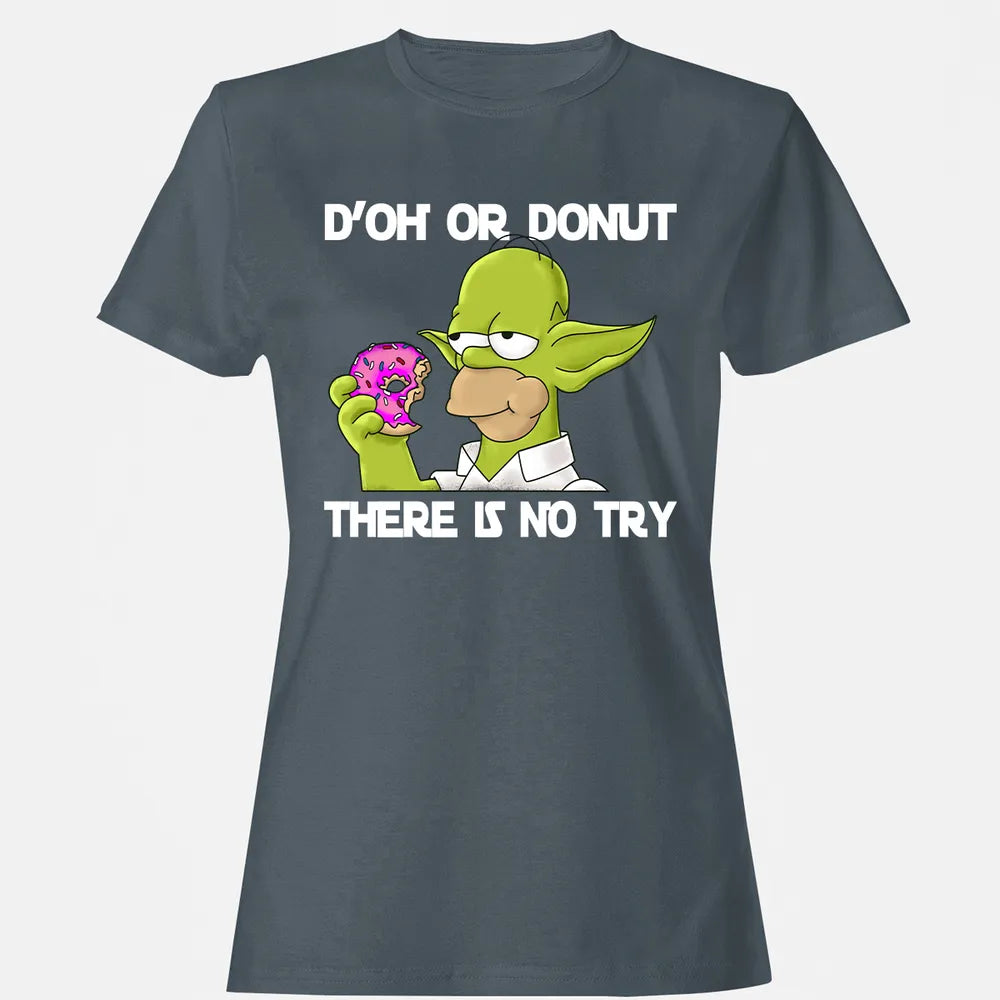 Women's T-shirt - U8KBQKMH