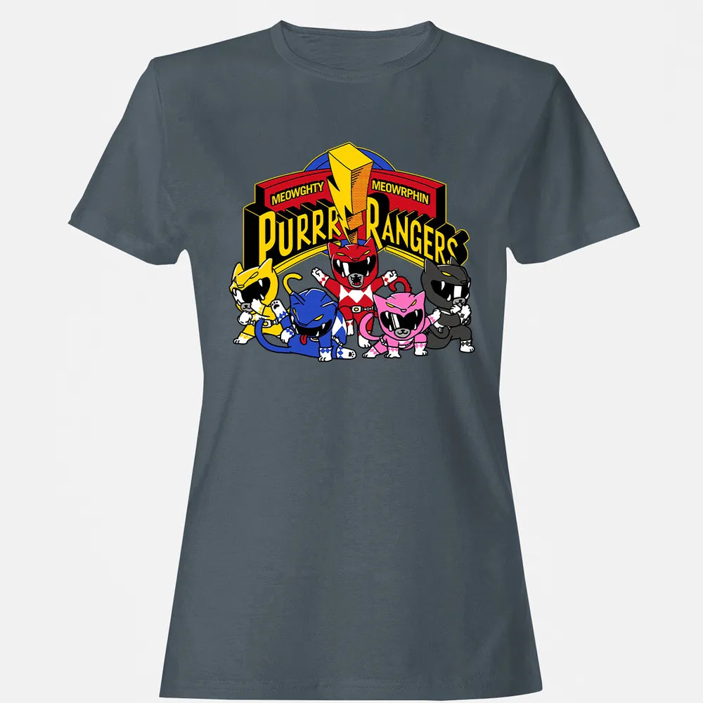 Women's T-shirt - B573WQ1R