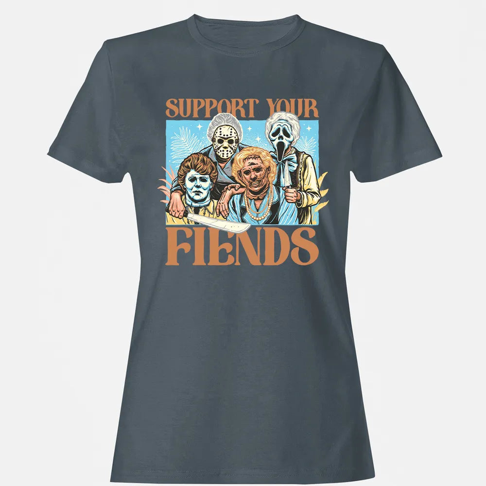 Women's T-shirt - ZUKEUK82