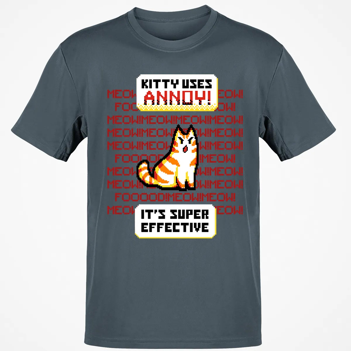 Classic Unisex T-Shirt - QZNJCX5M
