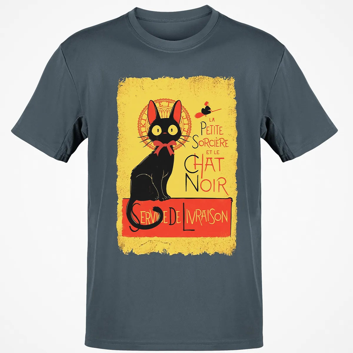 Classic Unisex T-Shirt - YUE5CW8X