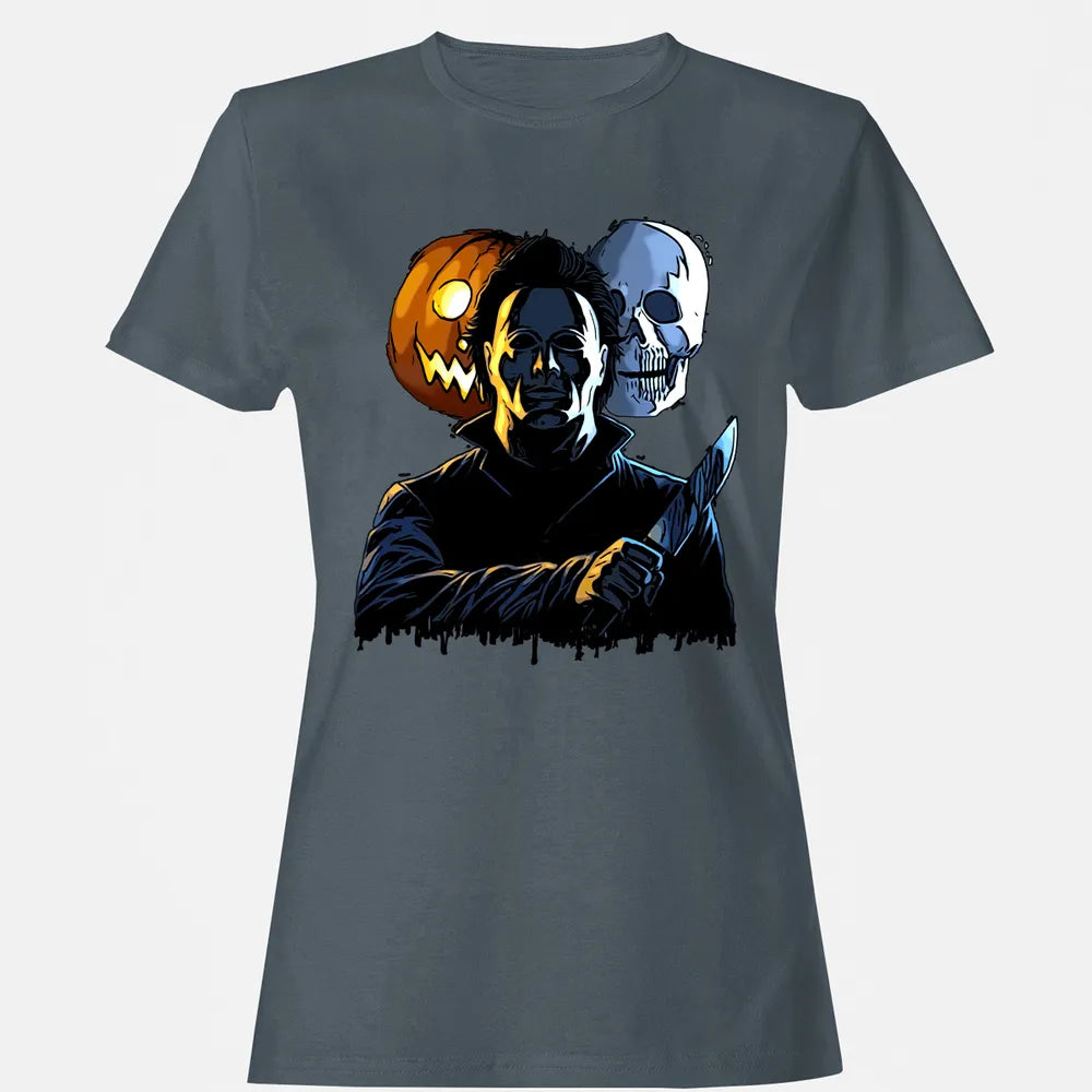 Women's T-shirt - JV2XLJJ8