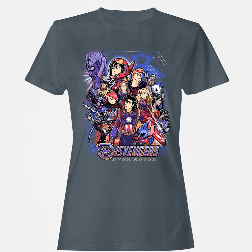 Women's T-shirt - 26VGGHEN